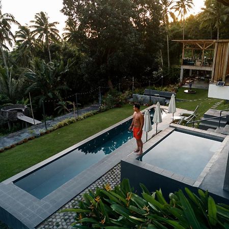 Bintana Sa Paraiso Binunsaran Mambajao Exterior foto