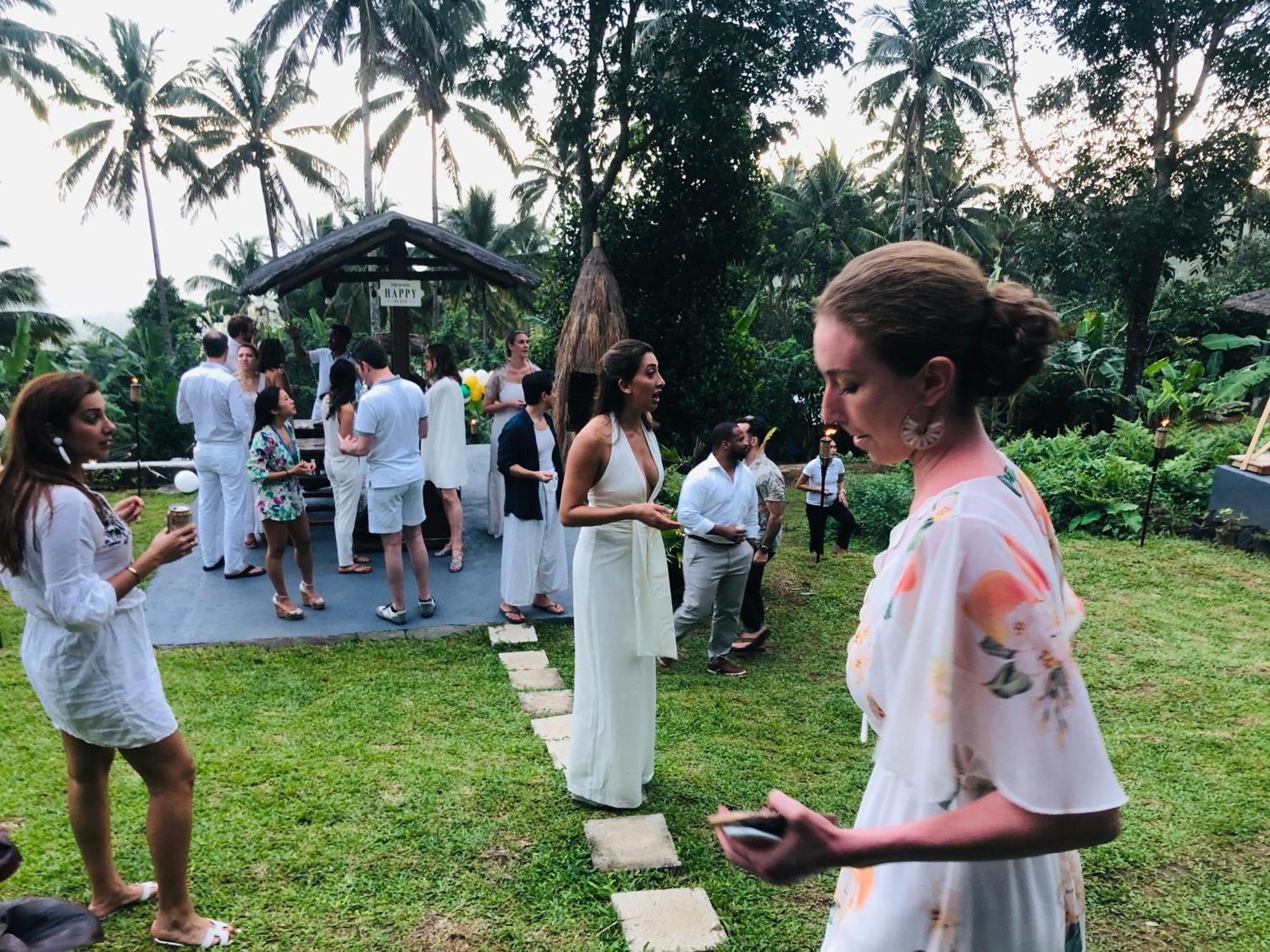 Bintana Sa Paraiso Binunsaran Mambajao Exterior foto