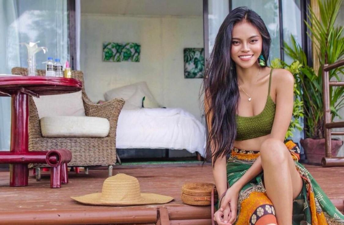 Bintana Sa Paraiso Binunsaran Mambajao Exterior foto