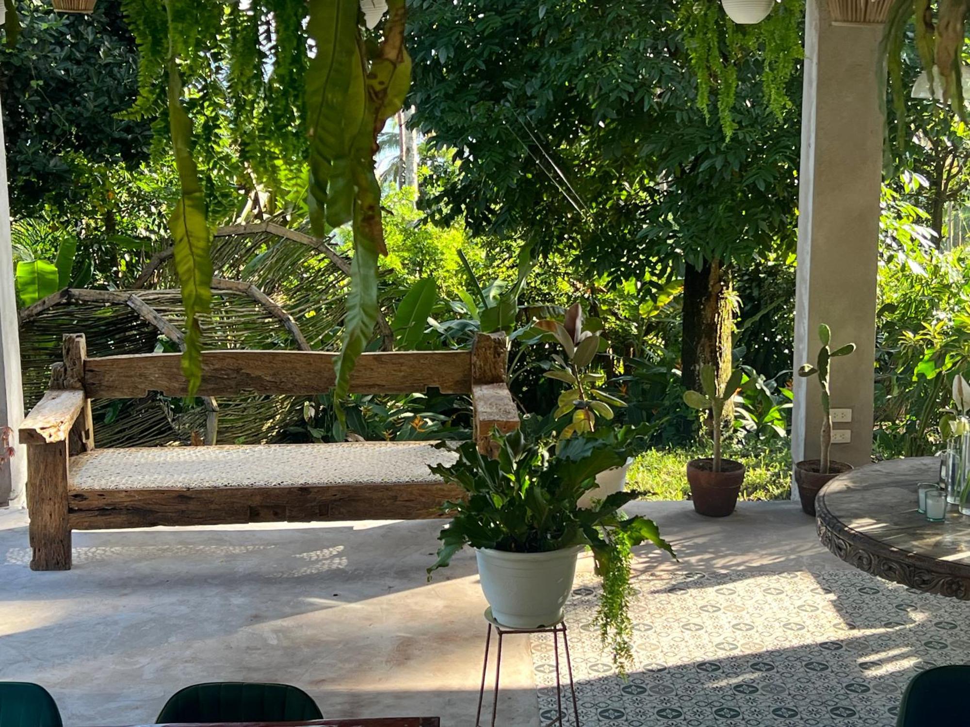 Bintana Sa Paraiso Binunsaran Mambajao Exterior foto