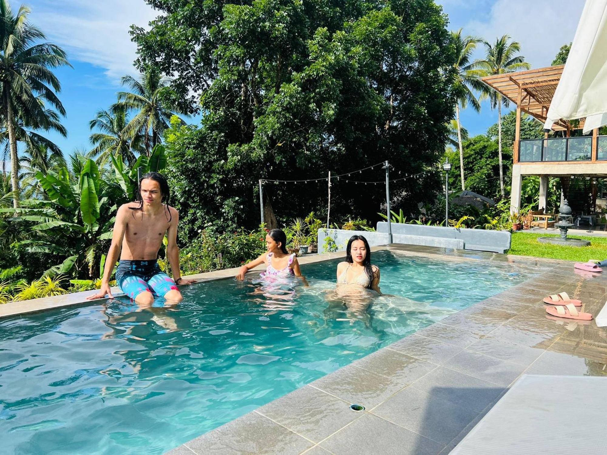 Bintana Sa Paraiso Binunsaran Mambajao Exterior foto