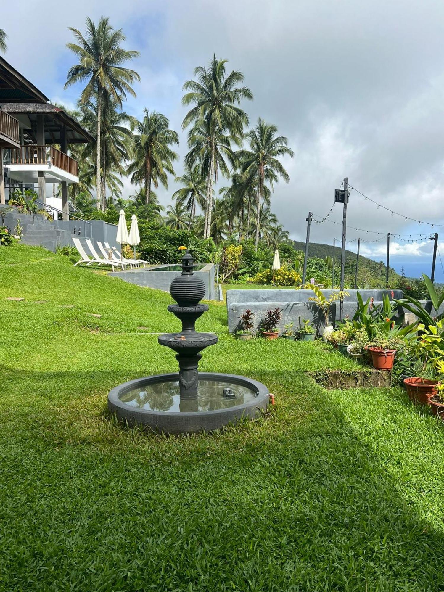 Bintana Sa Paraiso Binunsaran Mambajao Exterior foto