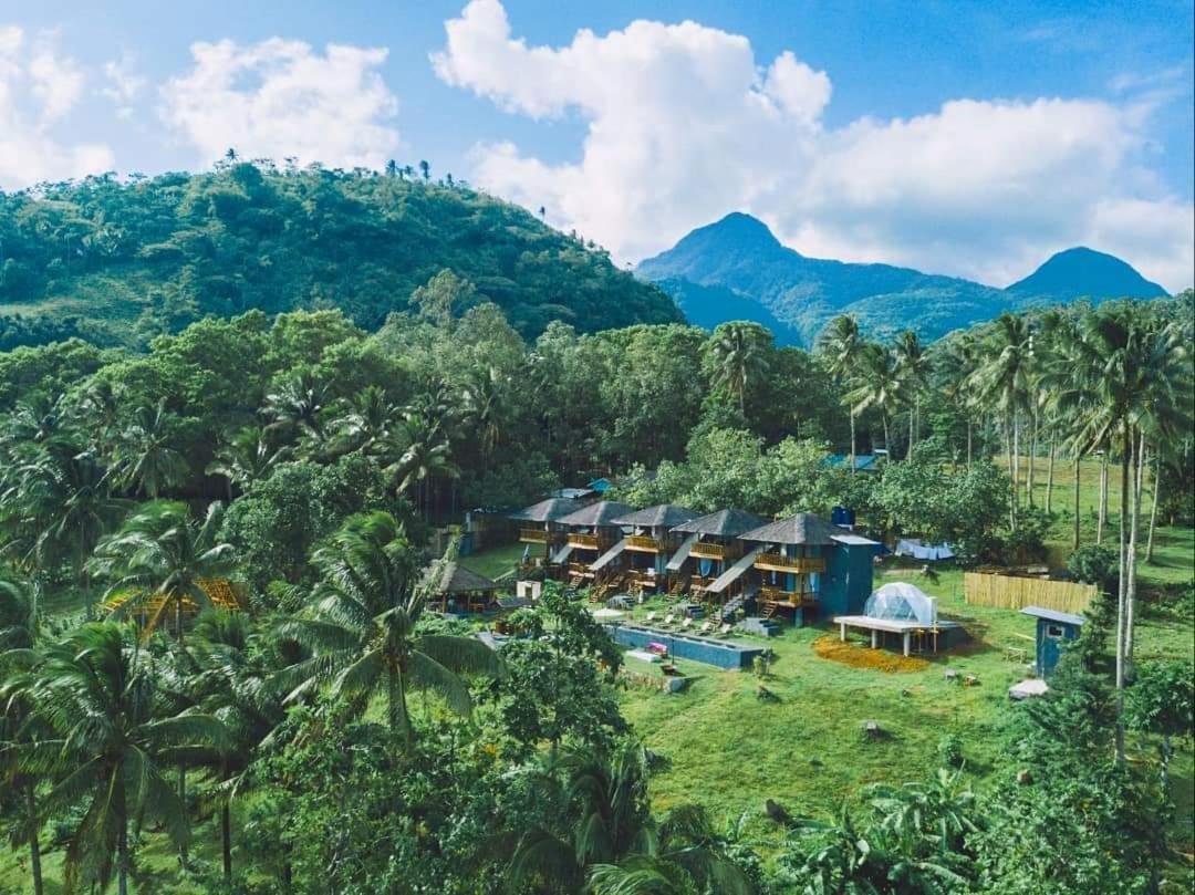 Bintana Sa Paraiso Binunsaran Mambajao Exterior foto