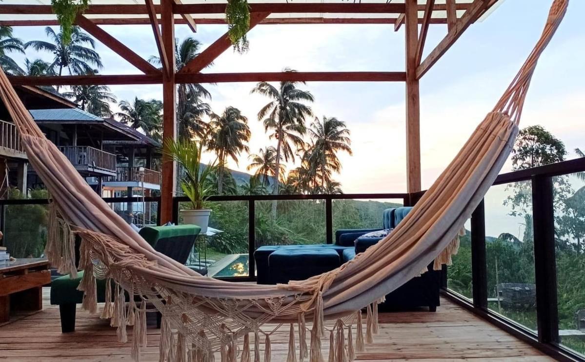 Bintana Sa Paraiso Binunsaran Mambajao Exterior foto
