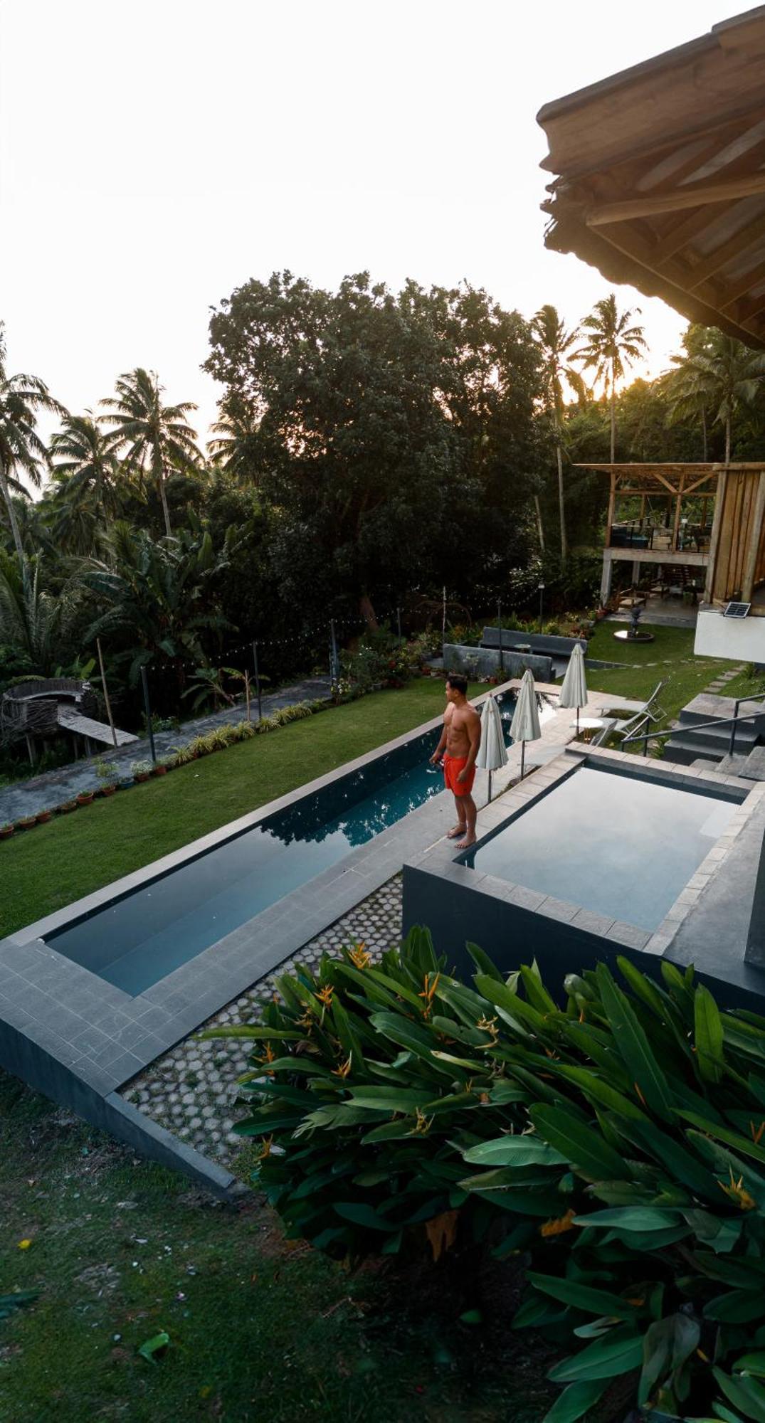 Bintana Sa Paraiso Binunsaran Mambajao Exterior foto