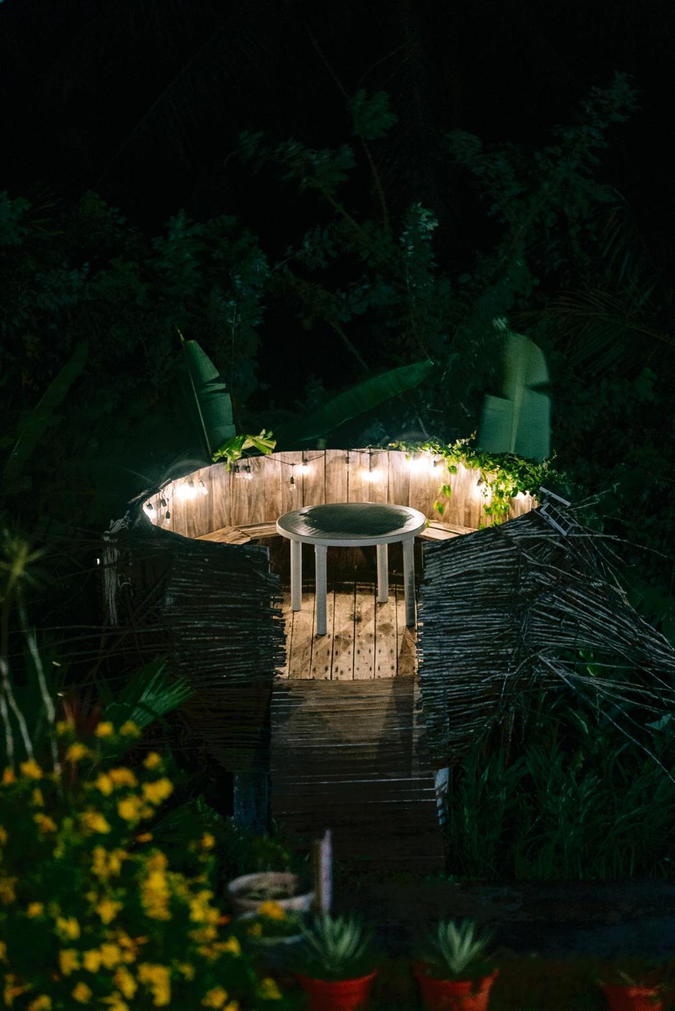 Bintana Sa Paraiso Binunsaran Mambajao Exterior foto