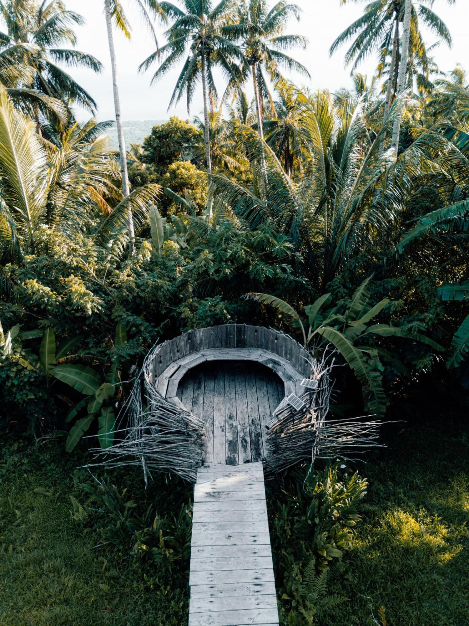 Bintana Sa Paraiso Binunsaran Mambajao Exterior foto
