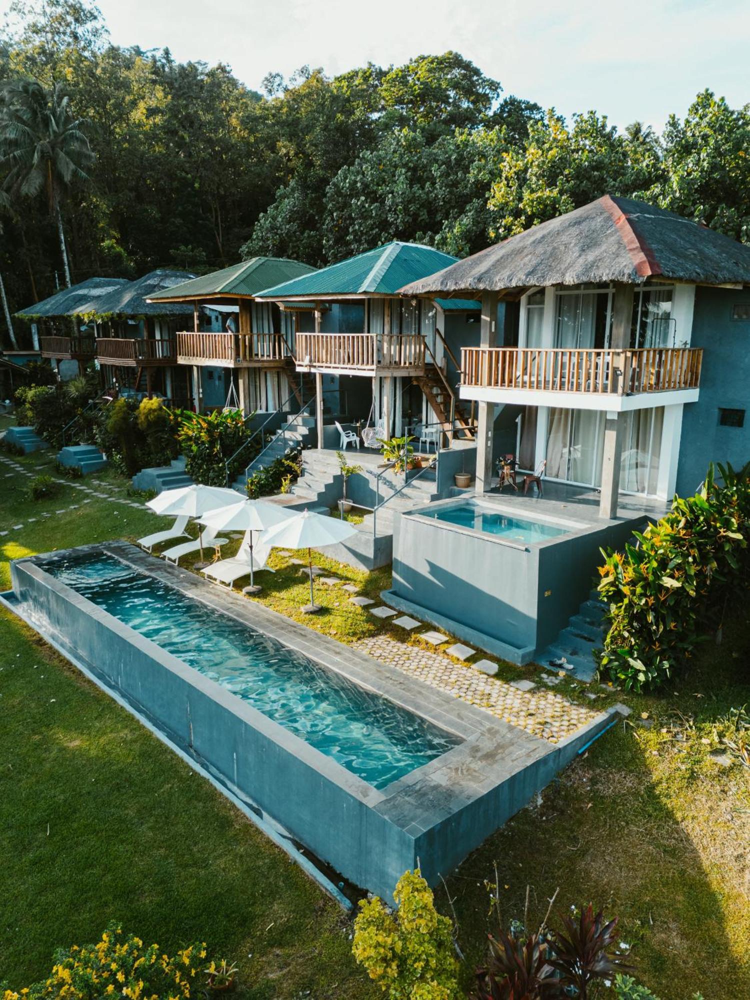 Bintana Sa Paraiso Binunsaran Mambajao Exterior foto