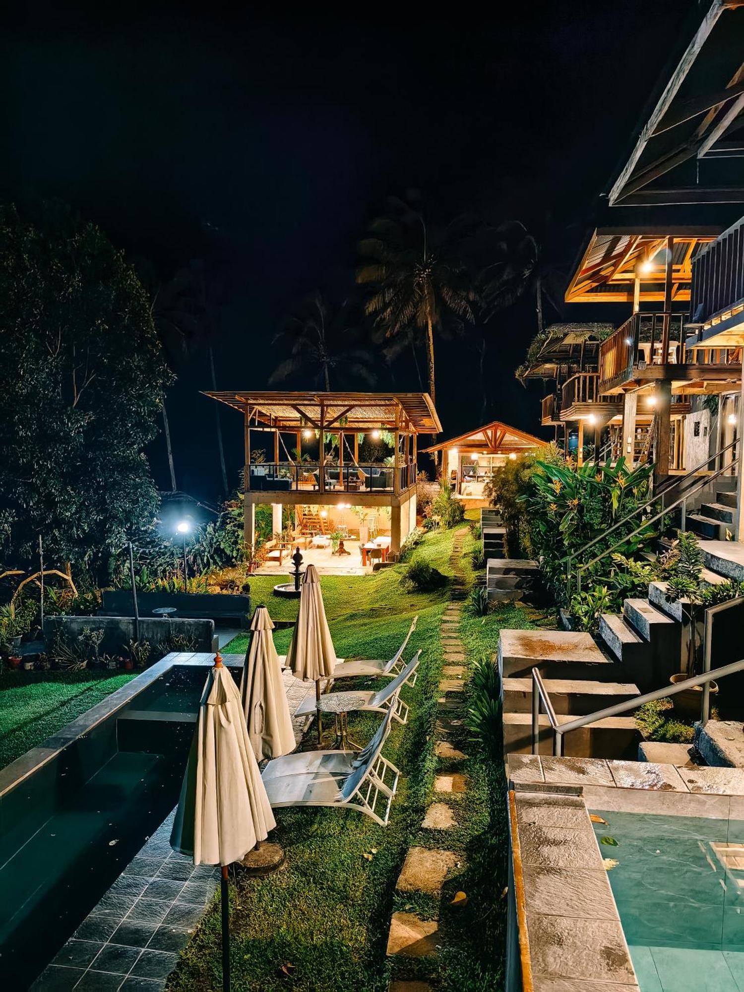 Bintana Sa Paraiso Binunsaran Mambajao Exterior foto