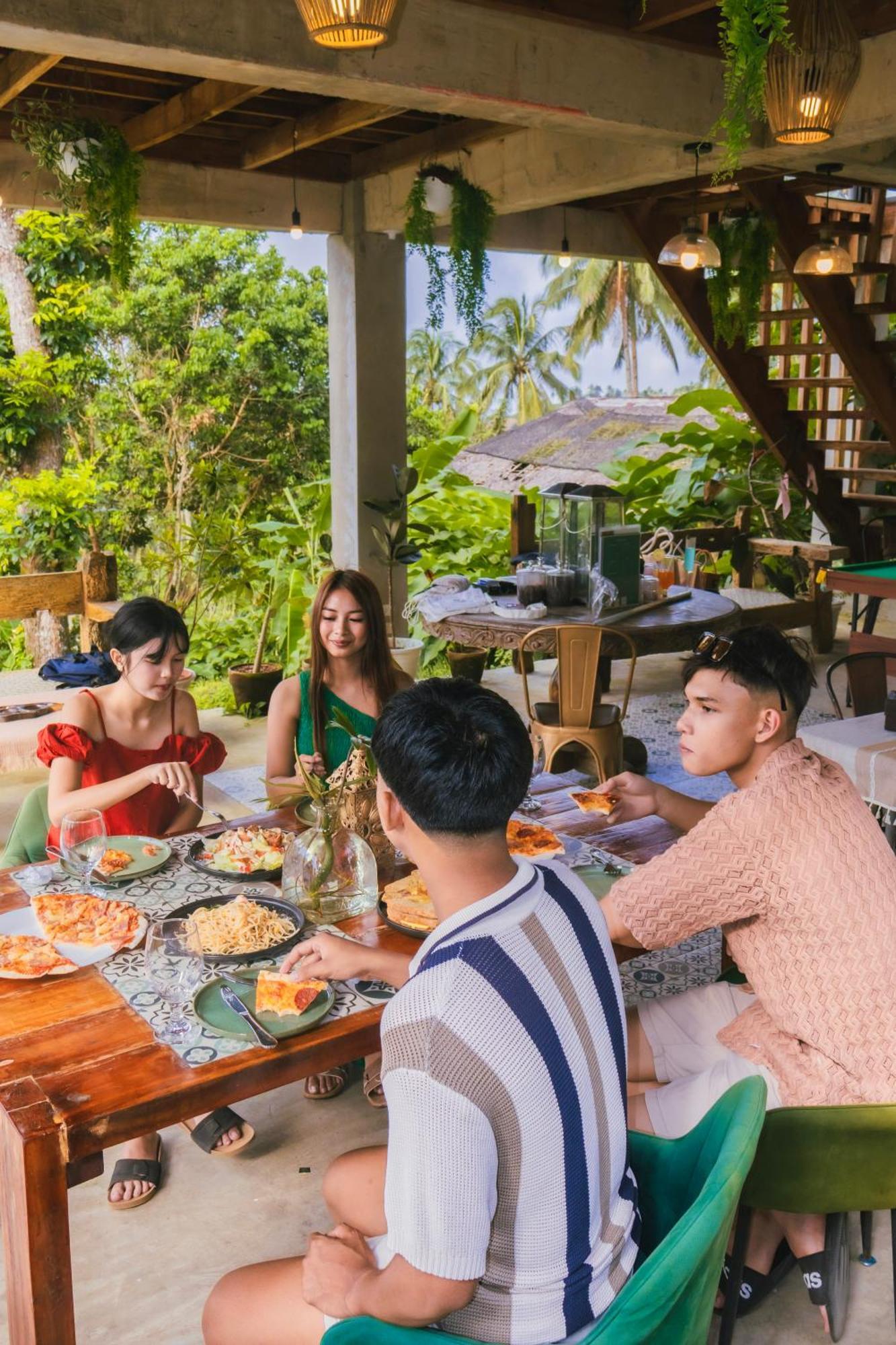 Bintana Sa Paraiso Binunsaran Mambajao Exterior foto