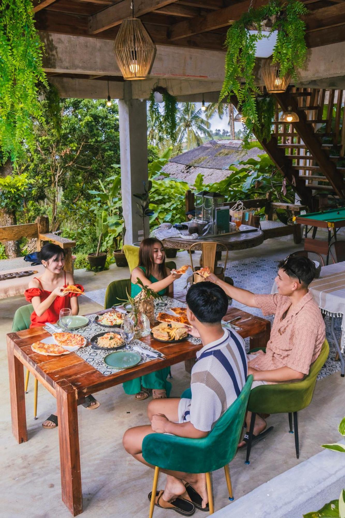Bintana Sa Paraiso Binunsaran Mambajao Exterior foto