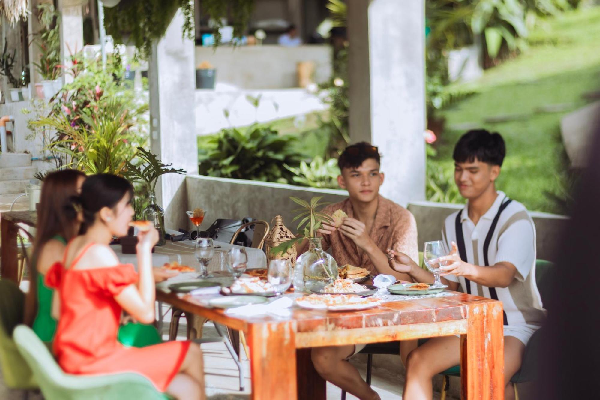 Bintana Sa Paraiso Binunsaran Mambajao Exterior foto